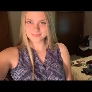 Meet your Posher, Siera